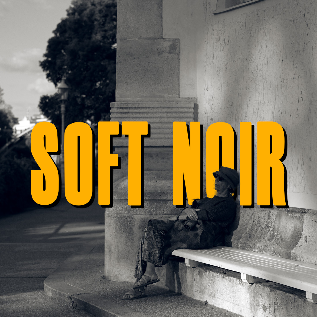 Soft Noir